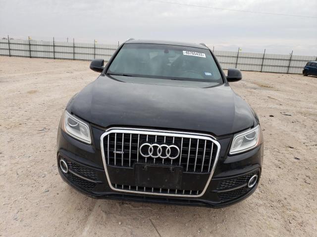 40765433 :رقم المزاد ، WA1D7AFP8GA034595 vin ، 2016 Audi Q5 Premium Plus S-line مزاد بيع