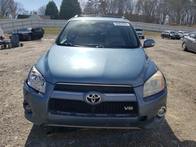 Aukcja sprzedaży 2010 Toyota Rav4 Limited, vin: 2T3DK4DV7AW014144, numer aukcji: 40954293