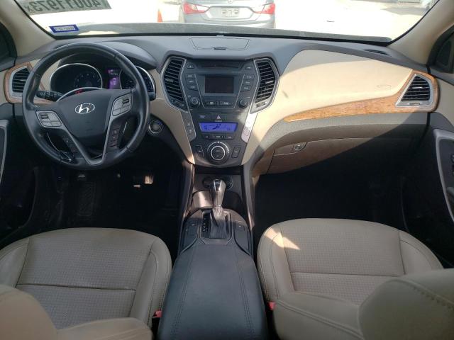 Aukcja sprzedaży 2016 Hyundai Santa Fe Sport, vin: 5XYZU3LB4GG309226, numer aukcji: 40011973