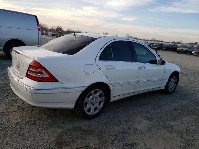 Aukcja sprzedaży 2006 Mercedes-benz C 280, vin: WDBRF54H56A871920, numer aukcji: 39924543