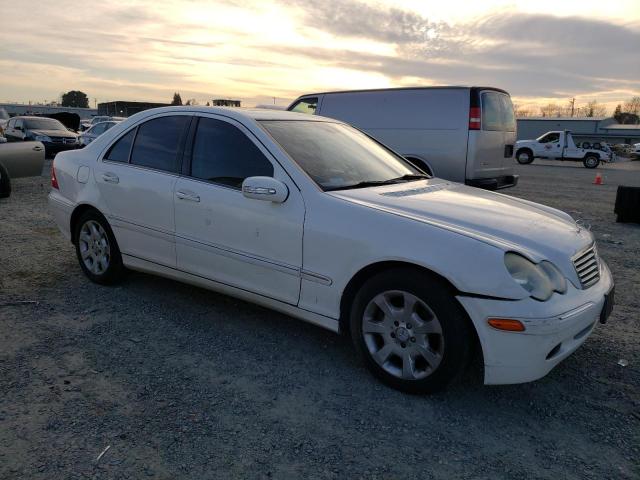 Aukcja sprzedaży 2006 Mercedes-benz C 280, vin: WDBRF54H56A871920, numer aukcji: 39924543