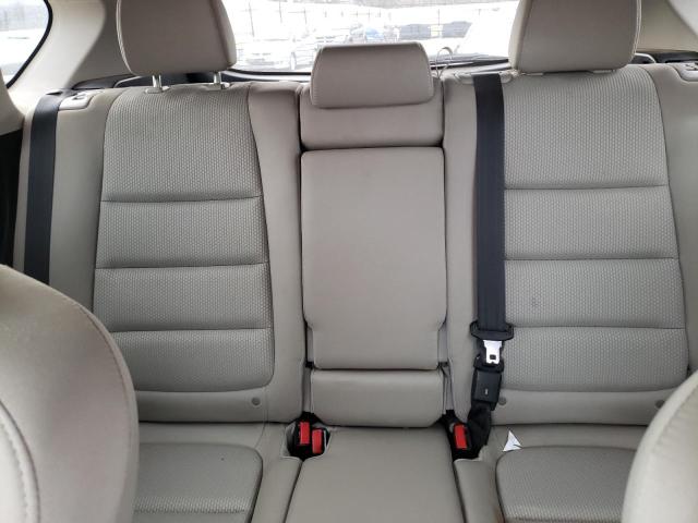 Auction sale of the 2016 Mazda Cx-5 Touring, vin: JM3KE2CY7G0657824, lot number: 40986513