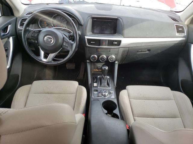 Auction sale of the 2016 Mazda Cx-5 Touring, vin: JM3KE2CY7G0657824, lot number: 40986513