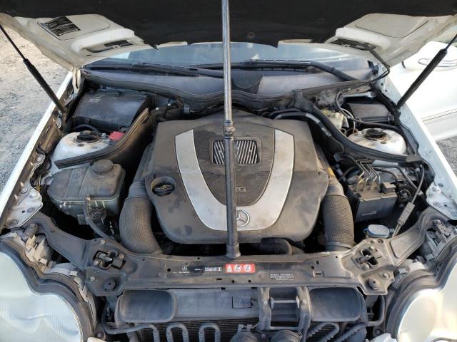 Aukcja sprzedaży 2006 Mercedes-benz C 280, vin: WDBRF54H56A871920, numer aukcji: 39924543