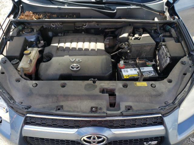 Aukcja sprzedaży 2010 Toyota Rav4 Limited, vin: 2T3DK4DV7AW014144, numer aukcji: 40954293
