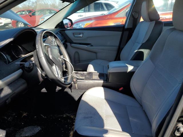 40200063 :رقم المزاد ، 4T1BF1FK0GU125214 vin ، 2016 Toyota Camry Le مزاد بيع