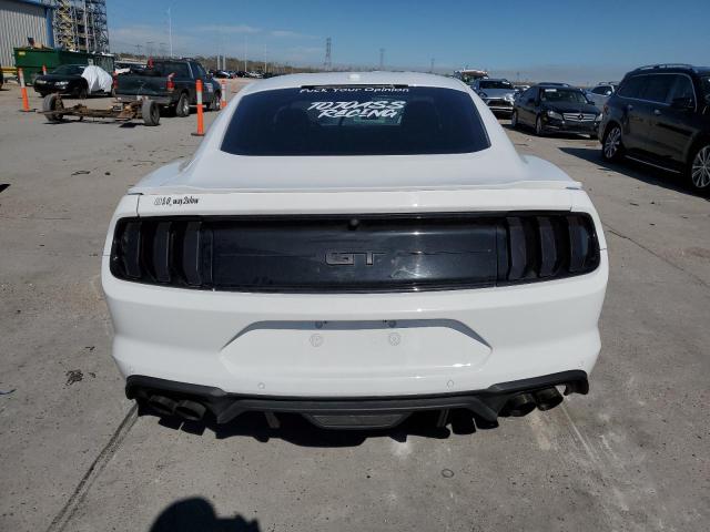 Aukcja sprzedaży 2019 Ford Mustang Gt, vin: 1FA6P8CFXK5201730, numer aukcji: 41080663