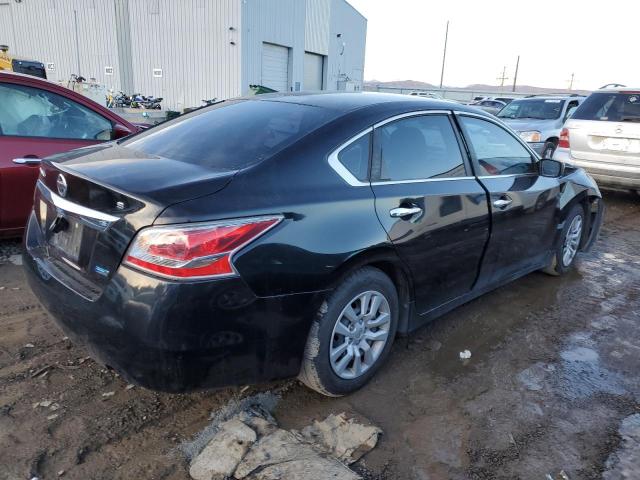 2014 Nissan Altima 2.5 მანქანა იყიდება აუქციონზე, vin: 1N4AL3AP6EC265218, აუქციონის ნომერი: 41011383