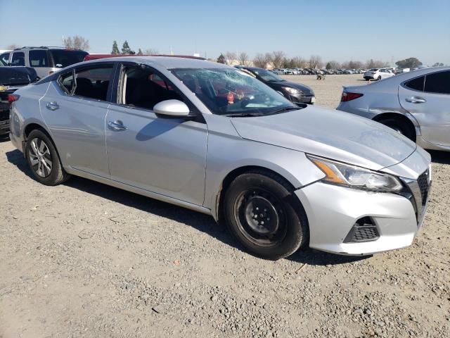 41177003 :رقم المزاد ، 1N4BL4BV7LC177069 vin ، 2020 Nissan Altima S مزاد بيع