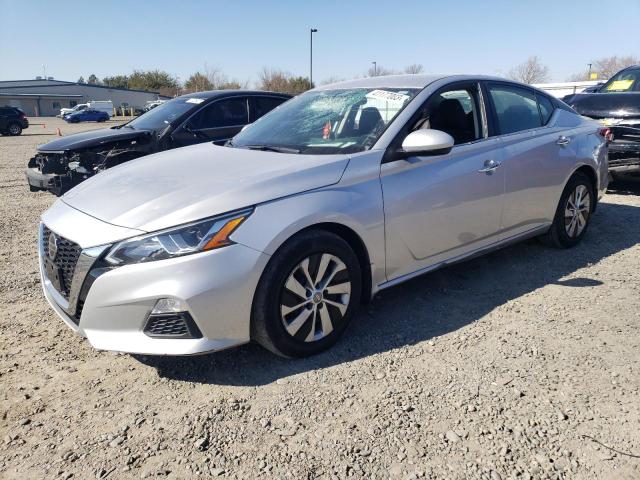 41177003 :رقم المزاد ، 1N4BL4BV7LC177069 vin ، 2020 Nissan Altima S مزاد بيع