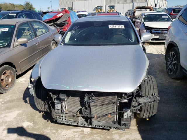 Продаж на аукціоні авто 2011 Infiniti M37, vin: JN1BY1AP8BM320345, номер лоту: 40011273