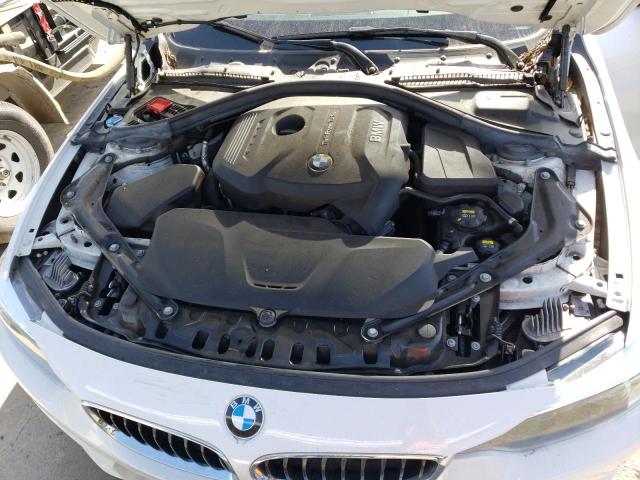 2018 Bmw 430i მანქანა იყიდება აუქციონზე, vin: WBA4Z1C50JEC70466, აუქციონის ნომერი: 40669983
