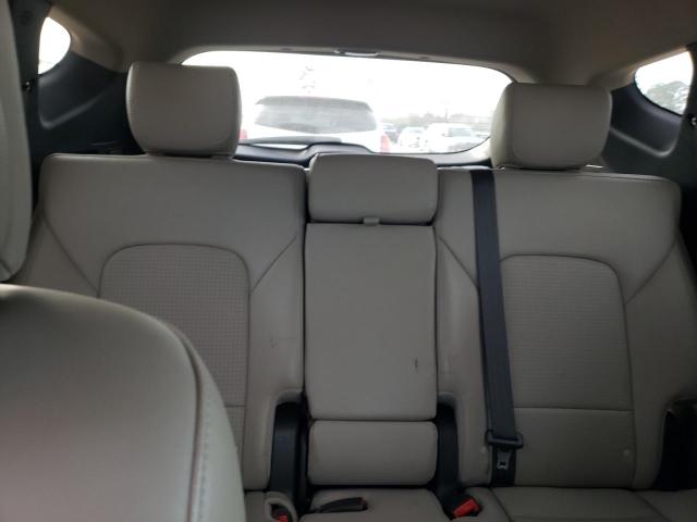 Aukcja sprzedaży 2016 Hyundai Santa Fe Sport, vin: 5XYZU3LB4GG309226, numer aukcji: 40011973