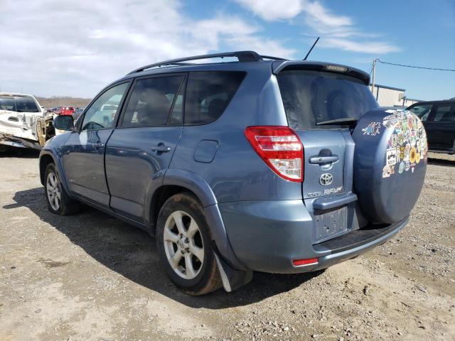 Aukcja sprzedaży 2010 Toyota Rav4 Limited, vin: 2T3DK4DV7AW014144, numer aukcji: 40954293