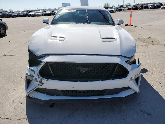 Aukcja sprzedaży 2019 Ford Mustang Gt, vin: 1FA6P8CFXK5201730, numer aukcji: 41080663