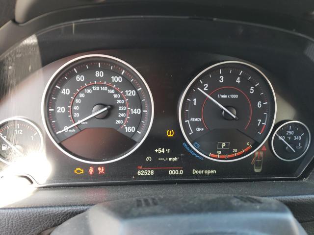 2018 Bmw 430i მანქანა იყიდება აუქციონზე, vin: WBA4Z1C50JEC70466, აუქციონის ნომერი: 40669983