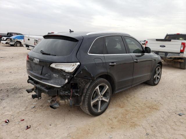 40765433 :رقم المزاد ، WA1D7AFP8GA034595 vin ، 2016 Audi Q5 Premium Plus S-line مزاد بيع