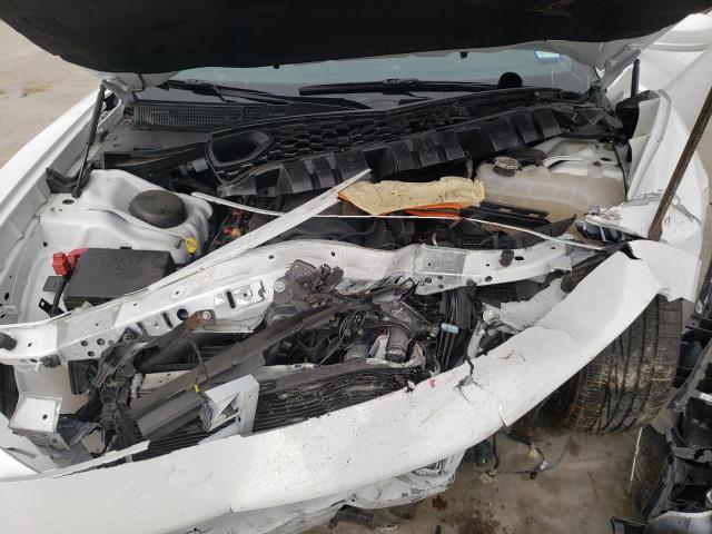 40840423 :رقم المزاد ، 2C3CDXGJ8NH161731 vin ، 2022 Dodge Charger Scat Pack مزاد بيع
