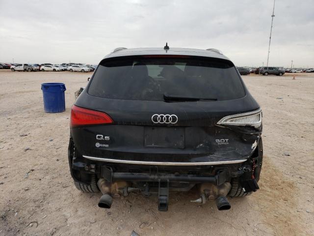 40765433 :رقم المزاد ، WA1D7AFP8GA034595 vin ، 2016 Audi Q5 Premium Plus S-line مزاد بيع
