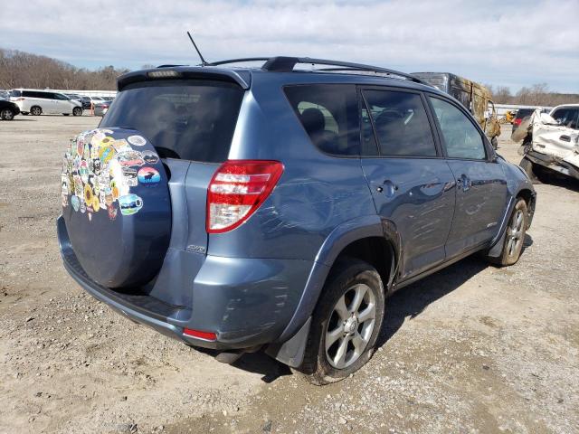 Aukcja sprzedaży 2010 Toyota Rav4 Limited, vin: 2T3DK4DV7AW014144, numer aukcji: 40954293