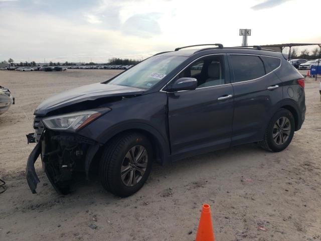 Aukcja sprzedaży 2016 Hyundai Santa Fe Sport, vin: 5XYZU3LB4GG309226, numer aukcji: 40011973