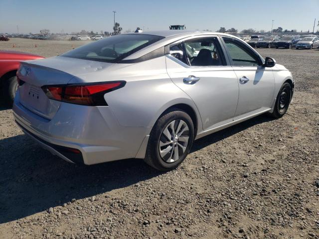 41177003 :رقم المزاد ، 1N4BL4BV7LC177069 vin ، 2020 Nissan Altima S مزاد بيع