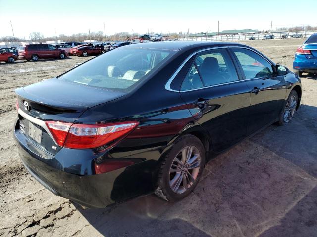 40200063 :رقم المزاد ، 4T1BF1FK0GU125214 vin ، 2016 Toyota Camry Le مزاد بيع