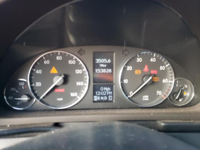 Aukcja sprzedaży 2006 Mercedes-benz C 280, vin: WDBRF54H56A871920, numer aukcji: 39924543