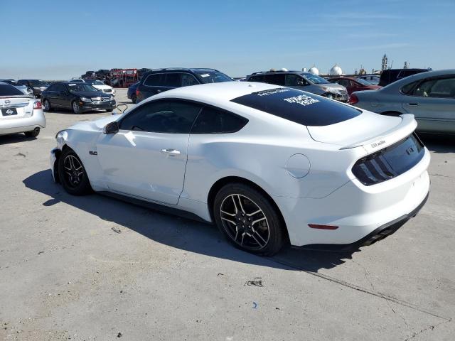 Aukcja sprzedaży 2019 Ford Mustang Gt, vin: 1FA6P8CFXK5201730, numer aukcji: 41080663
