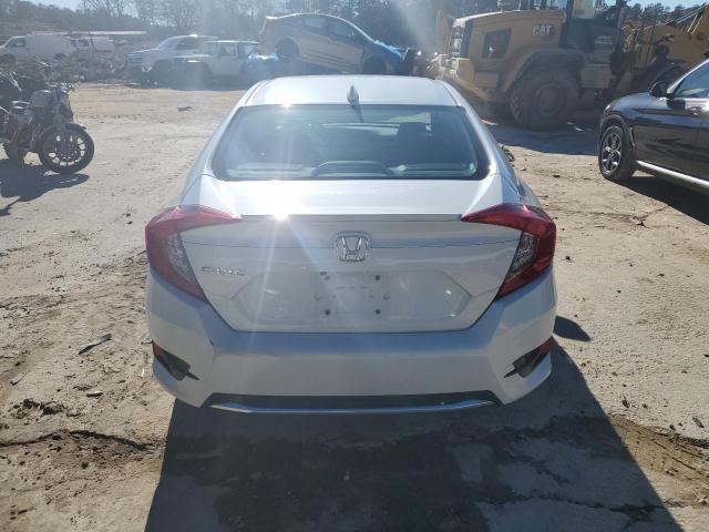 Aukcja sprzedaży 2019 Honda Civic Exl, vin: 19XFC1F79KE202521, numer aukcji: 40644083