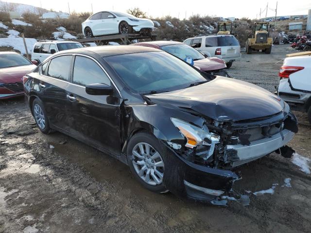 2014 Nissan Altima 2.5 მანქანა იყიდება აუქციონზე, vin: 1N4AL3AP6EC265218, აუქციონის ნომერი: 41011383