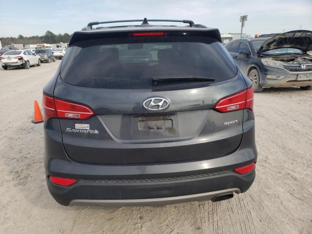 Aukcja sprzedaży 2016 Hyundai Santa Fe Sport, vin: 5XYZU3LB4GG309226, numer aukcji: 40011973
