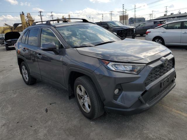 Aukcja sprzedaży 2019 Toyota Rav4 Xle, vin: JTMW1RFV8KD034780, numer aukcji: 41120423