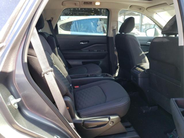 Aukcja sprzedaży 2022 Nissan Pathfinder Sv, vin: 5N1DR3BB0NC231604, numer aukcji: 39954953
