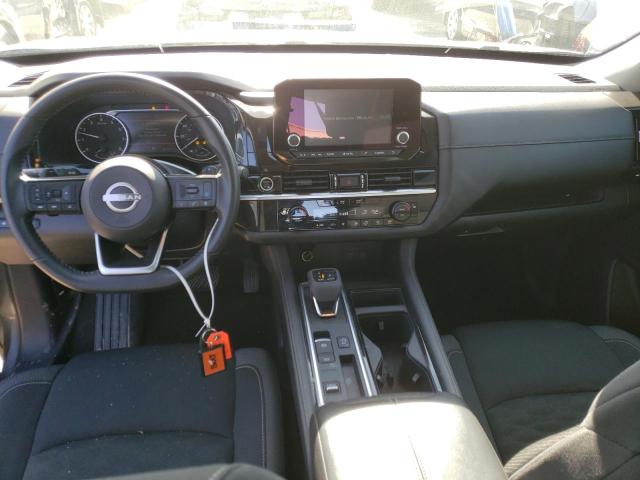 Aukcja sprzedaży 2022 Nissan Pathfinder Sv, vin: 5N1DR3BB0NC231604, numer aukcji: 39954953