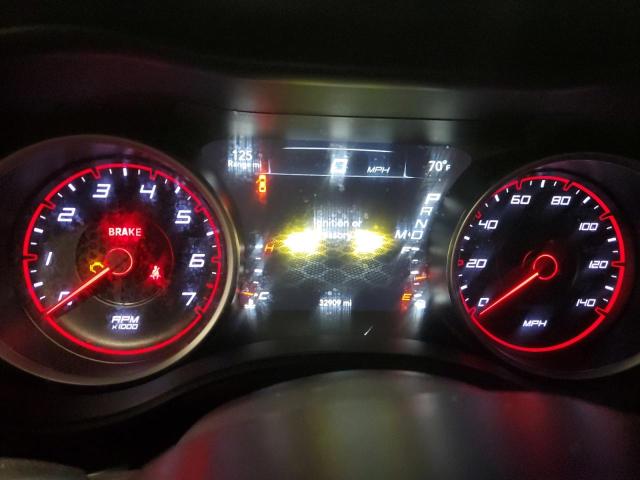 Продаж на аукціоні авто 2017 Dodge Charger Se, vin: 2C3CDXBG4HH625422, номер лоту: 40253533