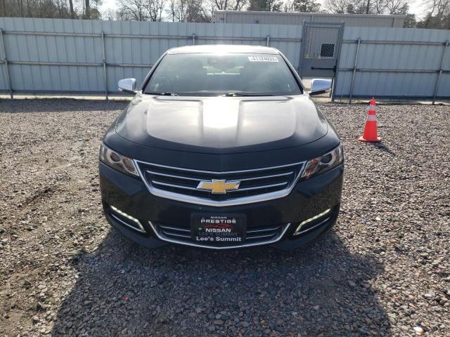 Продаж на аукціоні авто 2015 Chevrolet Impala Ltz, vin: 2G1165S39F9242574, номер лоту: 41124033