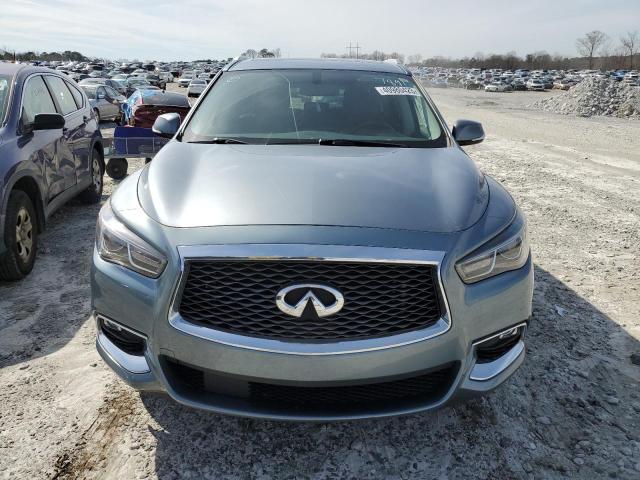 Aukcja sprzedaży 2017 Infiniti Qx60, vin: 5N1DL0MM5HC547891, numer aukcji: 40980423