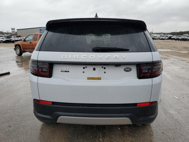 Aukcja sprzedaży 2020 Land Rover Discovery Sport S, vin: SALCJ2FX8LH852945, numer aukcji: 41279183