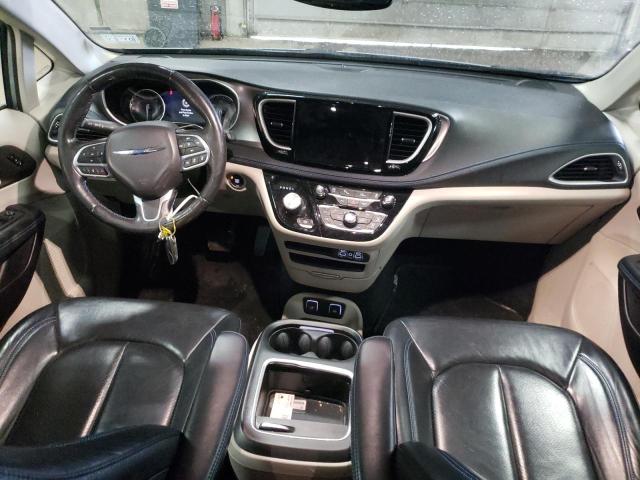 Aukcja sprzedaży 2021 Chrysler Pacifica Touring L, vin: 2C4RC1BG2MR512045, numer aukcji: 41354213