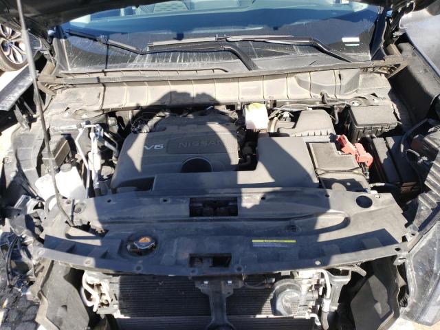 Aukcja sprzedaży 2022 Nissan Pathfinder Sv, vin: 5N1DR3BB0NC231604, numer aukcji: 39954953