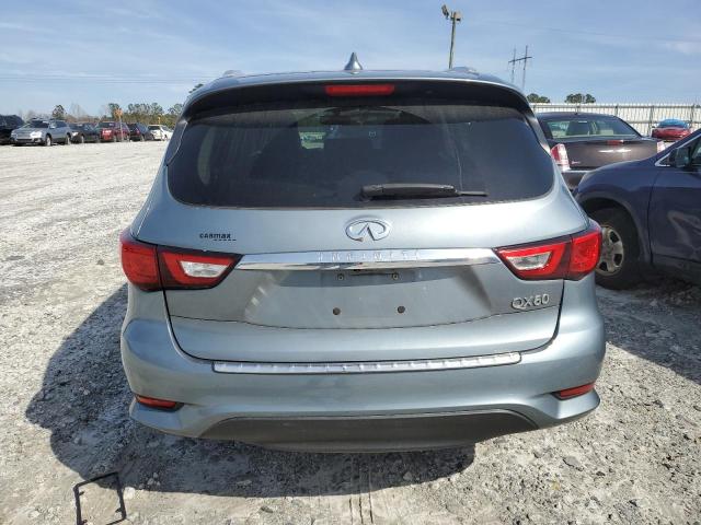 Aukcja sprzedaży 2017 Infiniti Qx60, vin: 5N1DL0MM5HC547891, numer aukcji: 40980423