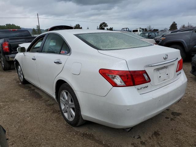 Продаж на аукціоні авто 2009 Lexus Es 350, vin: JTHBJ46G492304949, номер лоту: 41186743