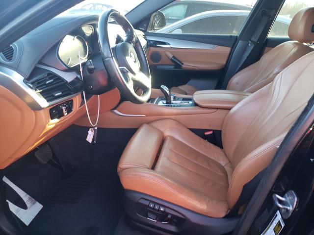 Продажа на аукционе авто 2016 Bmw X6 Sdrive35i, vin: 5UXKU0C5XG0F93415, номер лота: 39377443