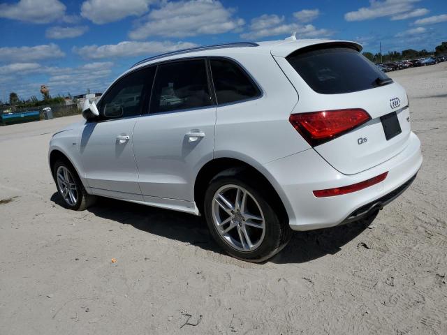 Aukcja sprzedaży 2014 Audi Q5 Premium Plus, vin: WA1DGAFP6EA038206, numer aukcji: 39803723