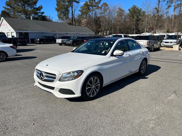 Aukcja sprzedaży 2017 Mercedes-benz C 300, vin: 55SWF4JB6HU205706, numer aukcji: 41499153
