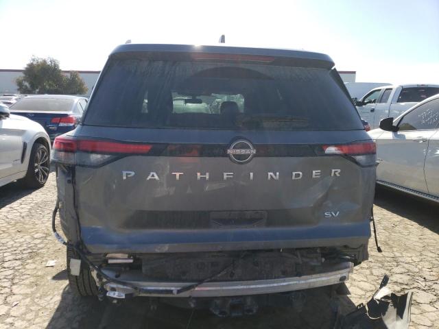 Aukcja sprzedaży 2022 Nissan Pathfinder Sv, vin: 5N1DR3BB0NC231604, numer aukcji: 39954953