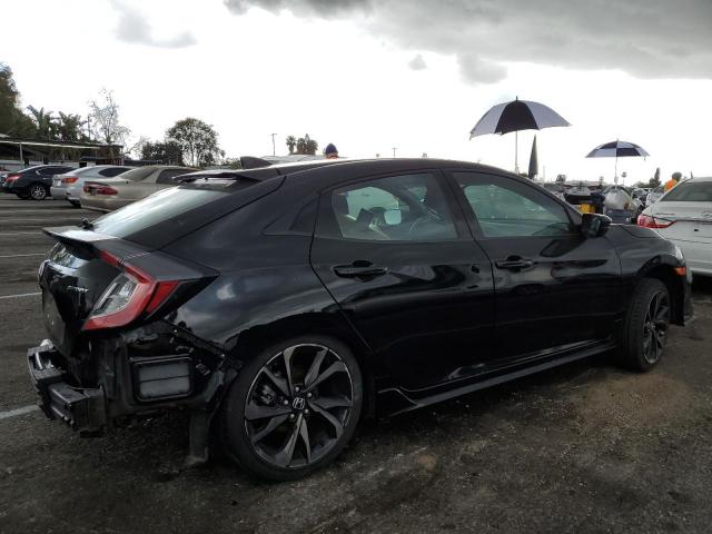 Продаж на аукціоні авто 2019 Honda Civic Sport, vin: SHHFK7H46KU419798, номер лоту: 40855433