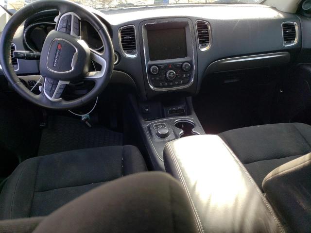 Aukcja sprzedaży 2017 Dodge Durango Sxt, vin: 1C4RDJAG9HC677510, numer aukcji: 40880303