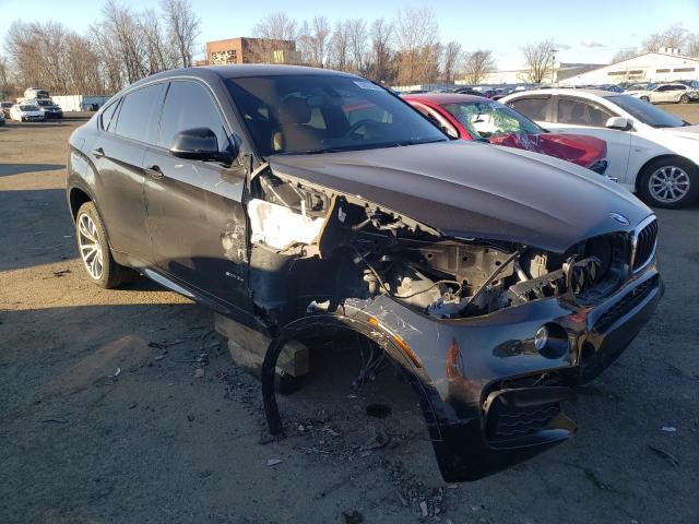Продажа на аукционе авто 2016 Bmw X6 Sdrive35i, vin: 5UXKU0C5XG0F93415, номер лота: 39377443